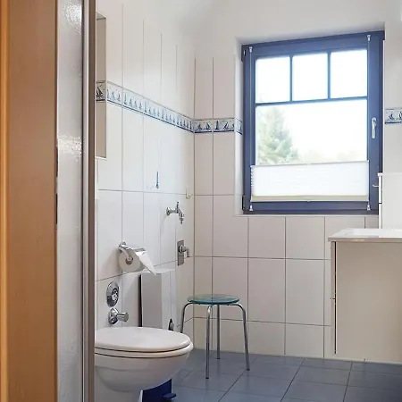 Haus Komoran 3 Апартаменты *
